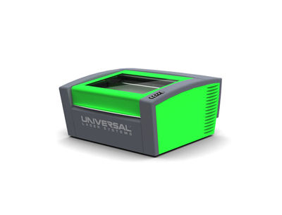 Máquina de grabado láser - VLS2.30 - Universal Laser Systems - láser CO2 / compacta