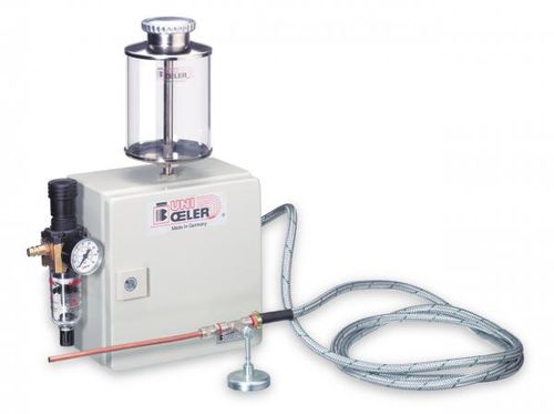 Unidad de proyección fija - UNI Microspray serie  - Murtfeldt