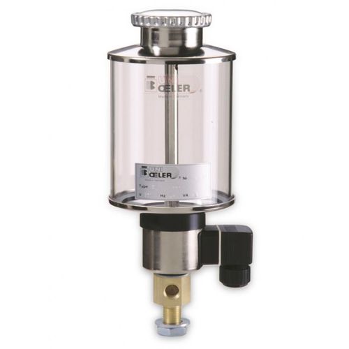 Lubricación - Type EOS-B - Murtfeldt