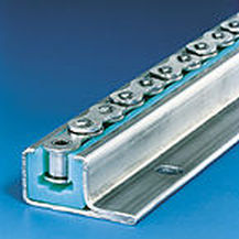 Perfil - Steel C series - Murtfeldt