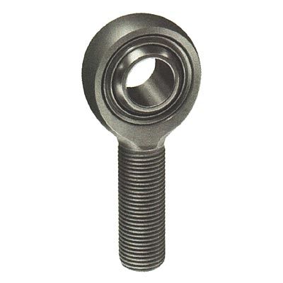 Cabeza de rótula macho - ASM, ASB series - AURORA BEARING - de alta resistencia