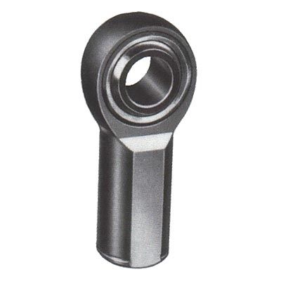 Cabeza de rótula hembra - MW-TM-500, MG-TM-500 series - AURORA BEARING - de acero al carbono