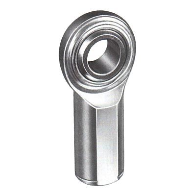 Cabeza de rótula hembra - CW, CG series - AURORA BEARING - de acero al carbono