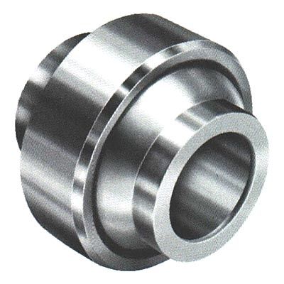 Cojinete liso de rótula - HAB-T-500 series - AURORA BEARING - de acero