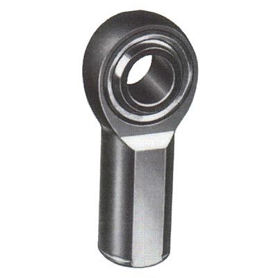 Cabeza de rótula hembra - SW-E, SG-E series - AURORA BEARING - de acero inoxidable