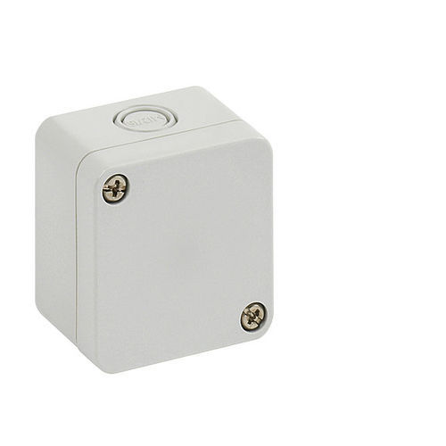 Caja vacía - TK PC 55-4-m  - Spelsberg - de pared / rectangular / de policarbonato
