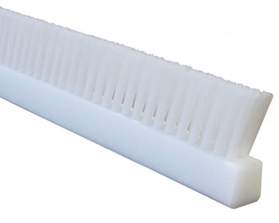 Cepillo de listón - CGRB162120 - Tanis Brush - para guiar / de nailon