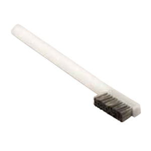 Cepillo de listón - 08002 - Tanis Brush - de limpieza / de desbaste / de acero inoxidable