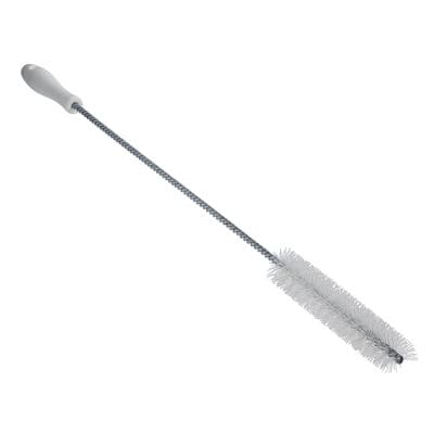 Cepillo cilíndrico espiral - 14005469 - Tanis Brush - de limpieza / de poliéster