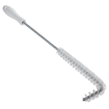 Cepillo cilíndrico espiral - 14005470 - Tanis Brush - de limpieza / de poliéster