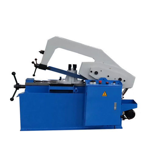 Sierra de mano para metales - HS7125  - Tengzhou Tri-Union Machinery Co., Ltd.