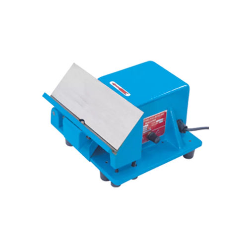 Achaflanadora eléctrica - DM series - Tengzhou Tri-Union Machinery Co., Ltd. - de mesa