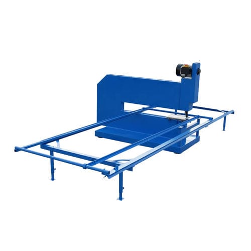 Cizalla eléctrica - QSM-3 - Tengzhou Tri-Union Machinery Co., Ltd. - para metal / guillotina / motorizada