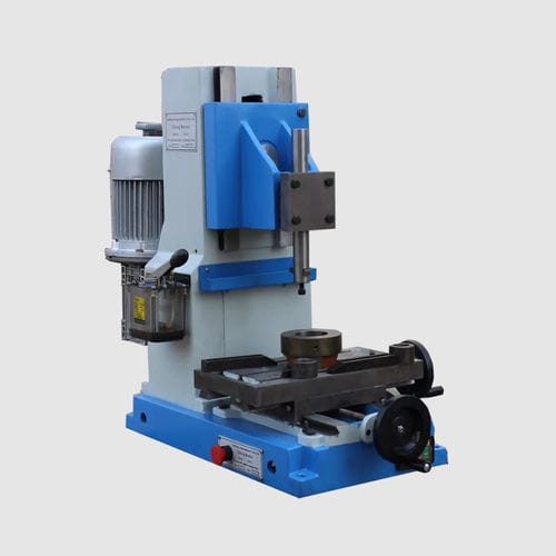 Mortajadora vertical - B-5012 - Tengzhou Tri-Union Machinery Co., Ltd.
