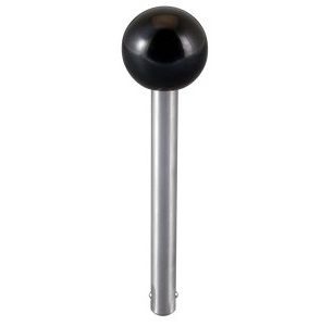 Pasador con cabeza - WDS 960 - WDS Component Parts - de acero inoxidable / de precisión