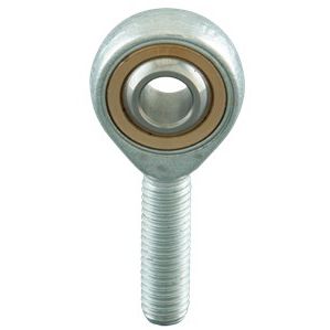 Rótula pivotante angular - WDS 552 - WDS Component Parts - de metal