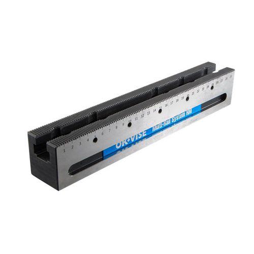 Carril de sujeción - WDS 240 - WDS Component Parts
