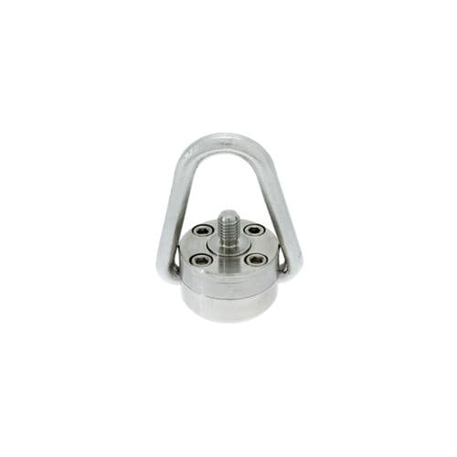Perno con ojal - WDS 695 series - WDS Component Parts - de acero inoxidable