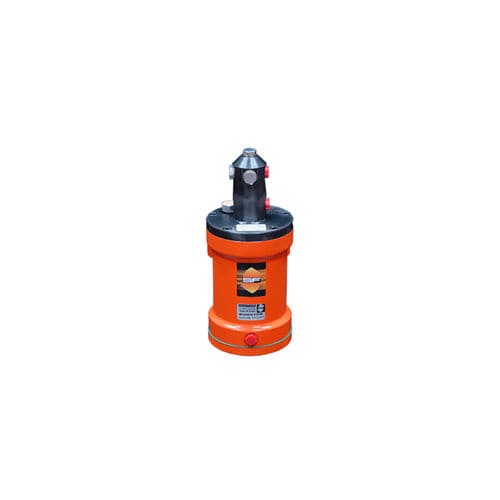 Minisobrepresor de cartucho - SF-2300 series - WDS Component Parts - para aplicaciones hidráulicas / sin aceite