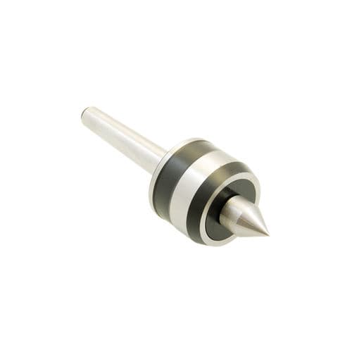 Contrapunto giratorio - WDS 5150 series - WDS Component Parts - punta completa