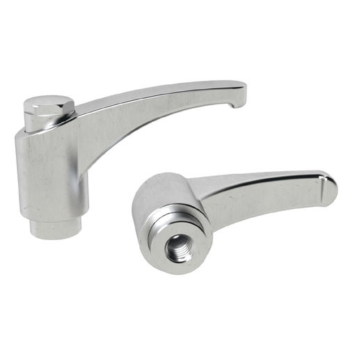 Palanca de agarre de acero inoxidable - WDS8245 series - WDS Component Parts