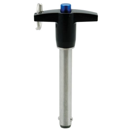 Pasador de liberación rápida en forma de T - WDS 950 series - WDS Component Parts