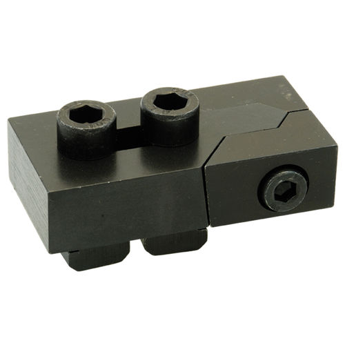 Hierro de sujeción - WDS 218 series - WDS Component Parts