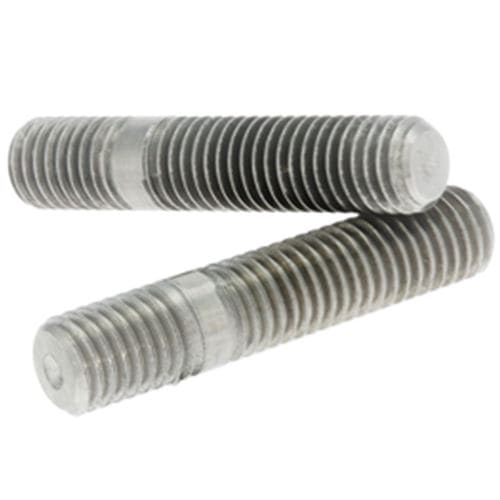 Espárrago roscado - WDS 8901 series - WDS Component Parts - de acero inoxidable / para soldar