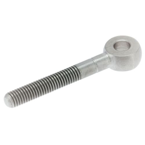 Perno roscado - WDS 810 series - WDS Component Parts - con ojal / de acero inoxidable / para cargas pesadas