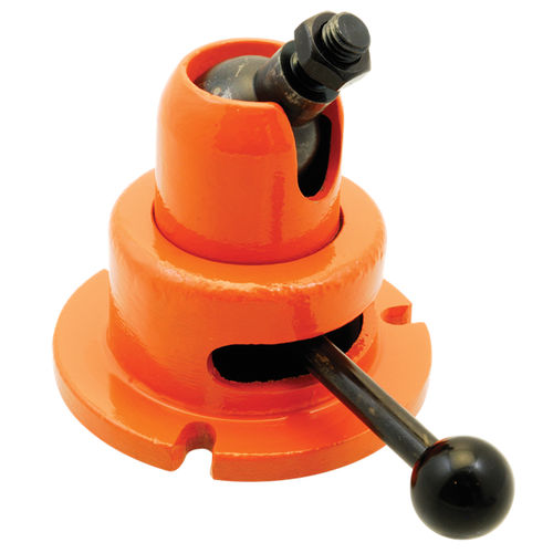 Brida de empuje mecánica - SF-1200M series - WDS Component Parts