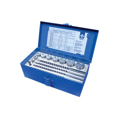 Brocha interna - WDS 6001 series - WDS Component Parts