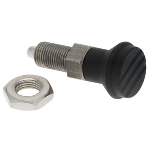 Posicionador retráctil de acero inoxidable - WDS 826 series - WDS Component Parts