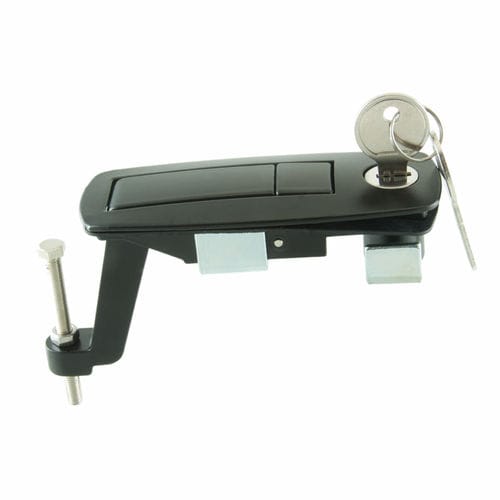 Pestillo de compresión - WDS 8551 series - WDS Component Parts - de zinc