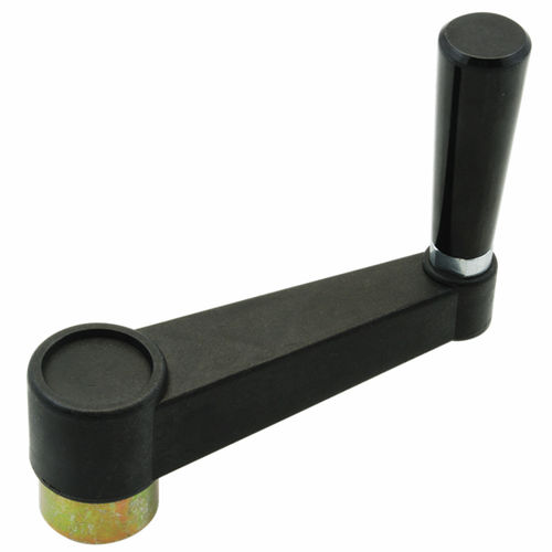 Manivela - WDS 8166 series - WDS Component Parts