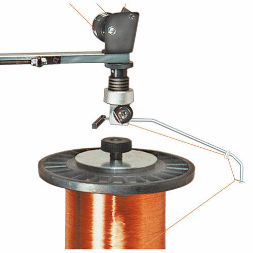Desenrollador de cables - F10G-O 80/125 - mobac