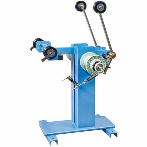 Desenrollador de cables - AT-160/355YT - mobac - manual