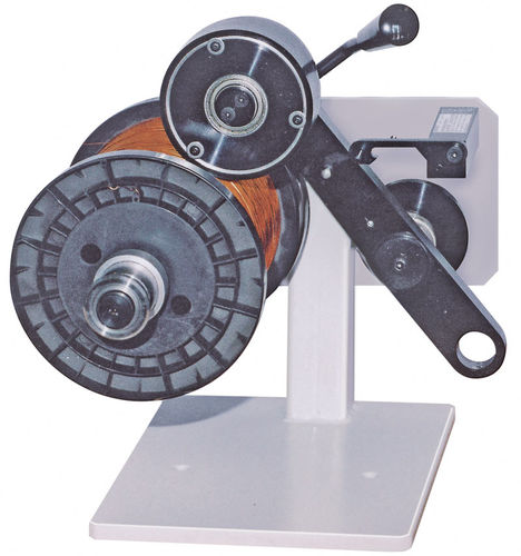 Desenrollador de cables - AT-250Y-600-040R - mobac