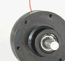 Freno de fricción - FAS series - mobac - electromagnético