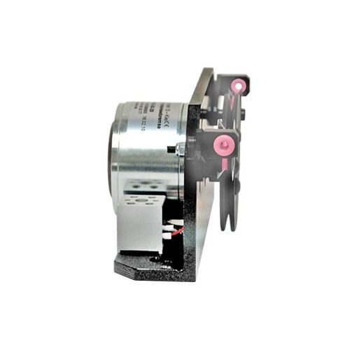 Freno de histéresis - WA HB50-60-20 - mobac - electromagnético / regulable