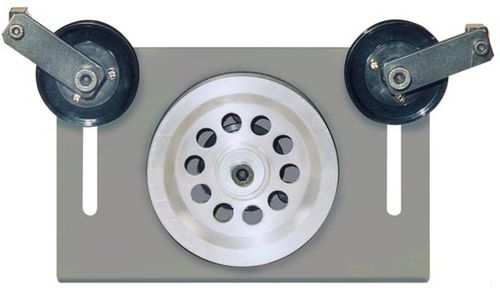 Freno de histéresis - WA 523-100-40 - mobac - electromagnético