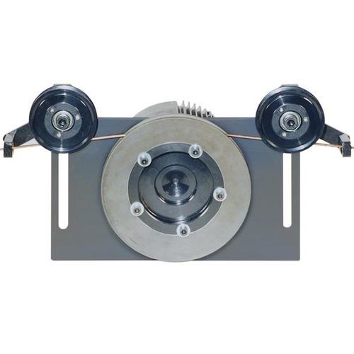 Freno de histéresis - WA 663-150-50 - mobac - electromagnético