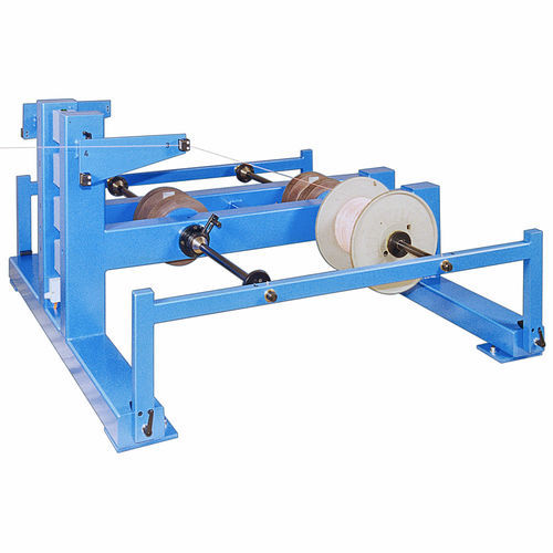 Desenrollador de cables - AT4-560P  - mobac