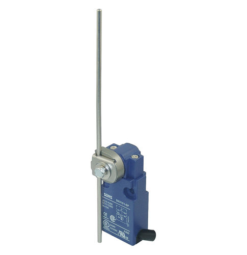 Interruptor de final de carrera de levas rotativas - SN3 Series SN3107 - SUNS - para ascensor / en miniatura / IP67