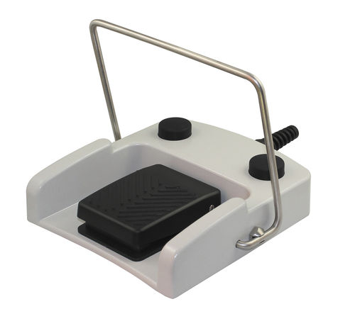 Interruptor de pedal de control - FS-81/82-W-RF - SUNS - inalámbrico / 1 pedal / 2 pedales