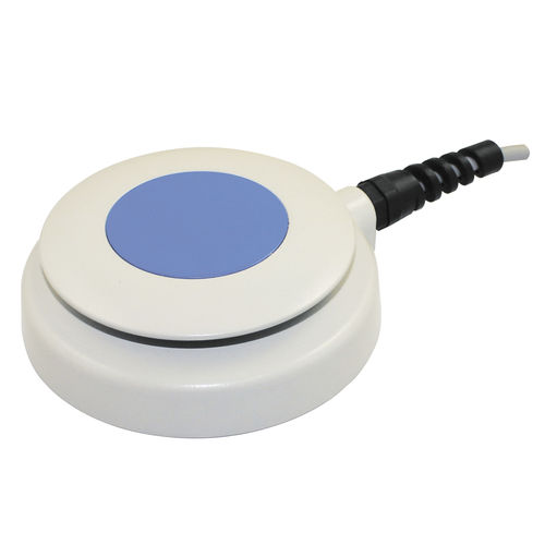 Interruptor de pedal de control - MED-110/170 - SUNS - eléctrico / 1 pedal / de gran estabilidad