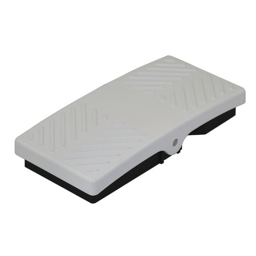 Interruptor de pedal de control - FSR-2 - SUNS - eléctrico / 1 pedal / 2 pedales