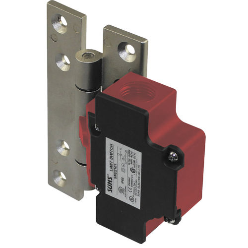 Interruptor de seguridad - SND2101/SND4182 - SUNS