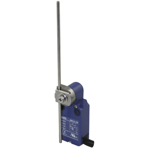 Interruptor de final de carrera rotativo - SM3107/SM3166/SM3169 - SUNS - IP67 / de seguridad / compacto