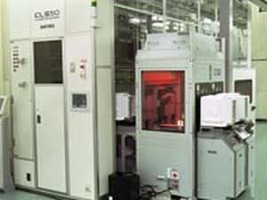 Almacenamiento automático vertical - CLS-50II - Daifuku webb