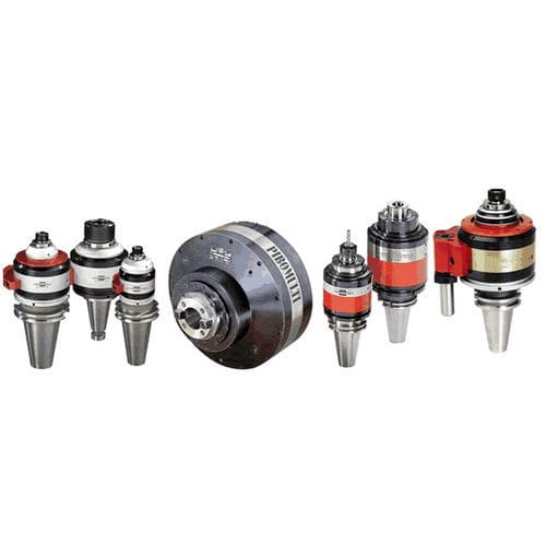 Multiplicador de velocidad para husillo - FX190-05 - PIBOMULTI S.A